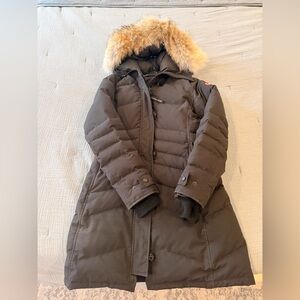 Canada Goose LORETTE PARKA JACKET